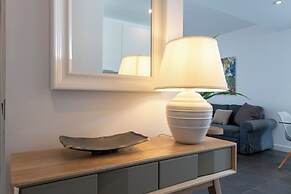 Acogedor Apartamento Amantes Tranquilidad