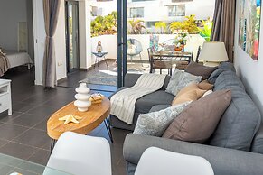 Acogedor Apartamento Amantes Tranquilidad