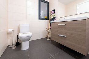 Acogedor Apartamento Amantes Tranquilidad
