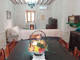 Casas Rurales Puerta de Andalucía