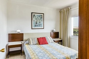 Beautiful Apartment In Residential Complex