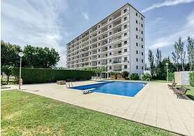 Beautiful Apartment In Residential Complex