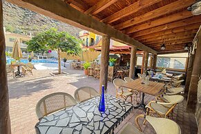 Casa Don Johan A1 Playa de Mogan