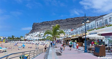 Casa Don Johan A1 Playa de Mogan