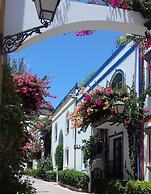 Charming 1 Bedroom Apartment in Puerto de Mogán