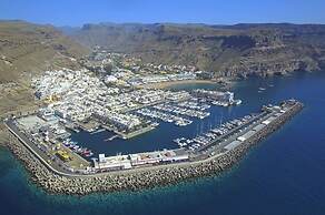 Charming 1 Bedroom Apartment in Puerto de Mogán