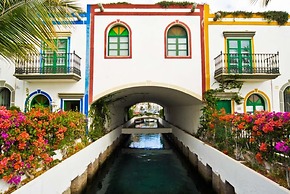 Charming 1 Bedroom Apartment in Puerto de Mogán