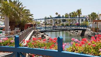 Charming 1 Bedroom Apartment in Puerto de Mogán