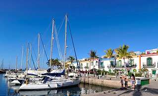 Charming 1 Bedroom Apartment in Puerto de Mogán