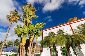 Charming 1 Bedroom Apartment in Puerto de Mogán