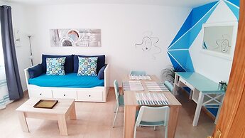 Casa Manba, Terrace, Pool and Wifi
