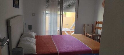 Naturist Penthouse 2 Bedrooms Pv5