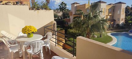 Naturist Penthouse 2 Bedrooms Pv5