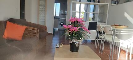Naturist Penthouse 2 Bedrooms Pv5