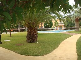 Naturist Penthouse 2 Bedrooms Pv5