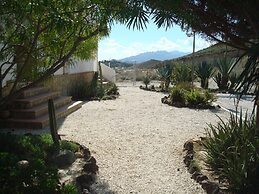 Naturist Penthouse 2 Bedrooms Pv5