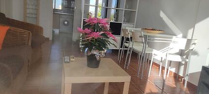 Naturist Penthouse 2 Bedrooms Pv5