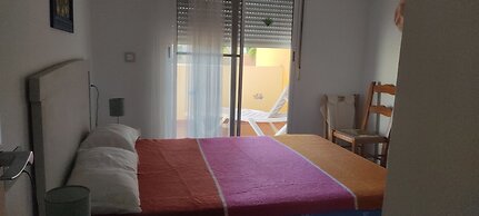 Naturist Penthouse 2 Bedrooms Pv5