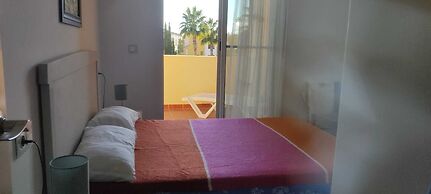Naturist Penthouse 2 Bedrooms Pv5
