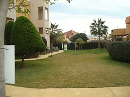 Naturist Penthouse 2 Bedrooms Pv5