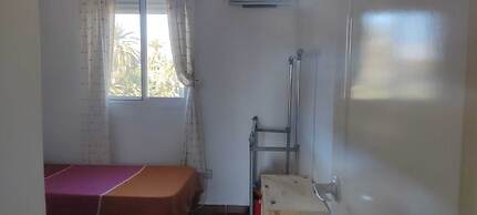 Naturist Penthouse 2 Bedrooms Pv5