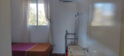 Naturist Penthouse 2 Bedrooms Pv5
