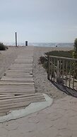 Ground Floor Naturist Studio With Terrace