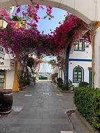 Ílios de Mogán 3 - With Terrace