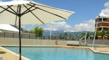 Margas Golf Apartment