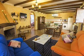 Casa Familiar Matasiete - With Swimming Pool