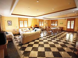 Private Villa en Baza