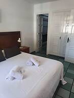 First Line Luxury Apartment by El Sirocco