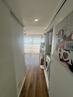 Oceanfront Condo in Playa las Americas With Sea Views