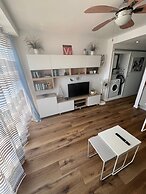Oceanfront Condo in Playa las Americas With Sea Views