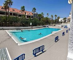 Oceanfront Condo in Playa las Americas With Sea Views