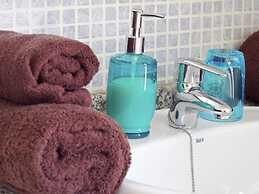 Bravo´s Aparment Cotillo 1