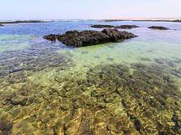 Bravo´s Aparment Cotillo 1