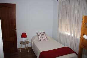 Bravo´s Apartment Cotillo 4