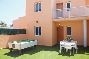Los Delfines Bravo´s Apartment,50 Meter Far Beach