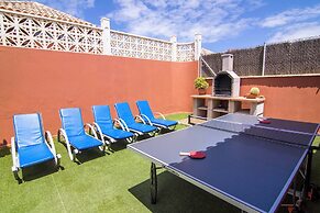Luxury Villa 