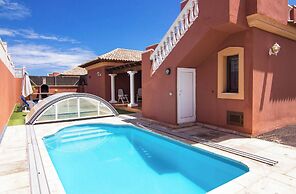 Luxury Villa 