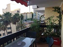 Two Bedroom Apartment in Spain