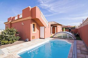 Luxury Villa 