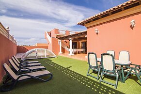Luxury Villa 