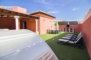 Luxury Villa 
