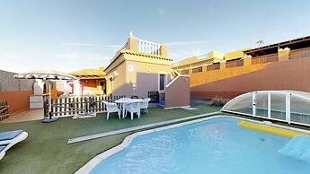 Villa Angeles - Corralejo