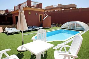 Villa Angeles - Corralejo