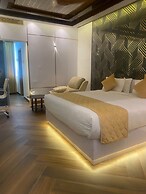 Hotel Royal stay