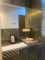 Hotel Royal stay