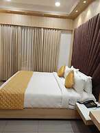 Hotel Royal stay